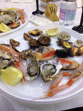 Pescheria Adriatica